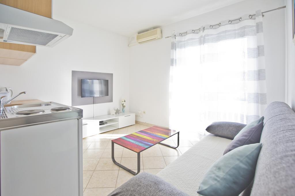 Apartment Zdravka Hvar Town Buitenkant foto