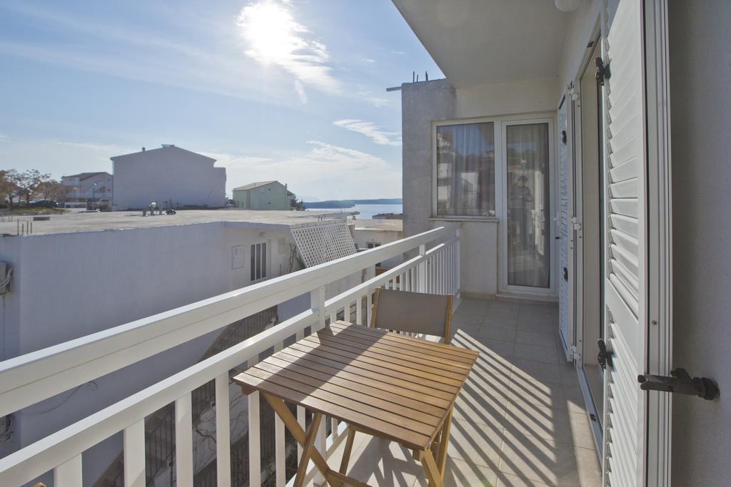 Apartment Zdravka Hvar Town Buitenkant foto