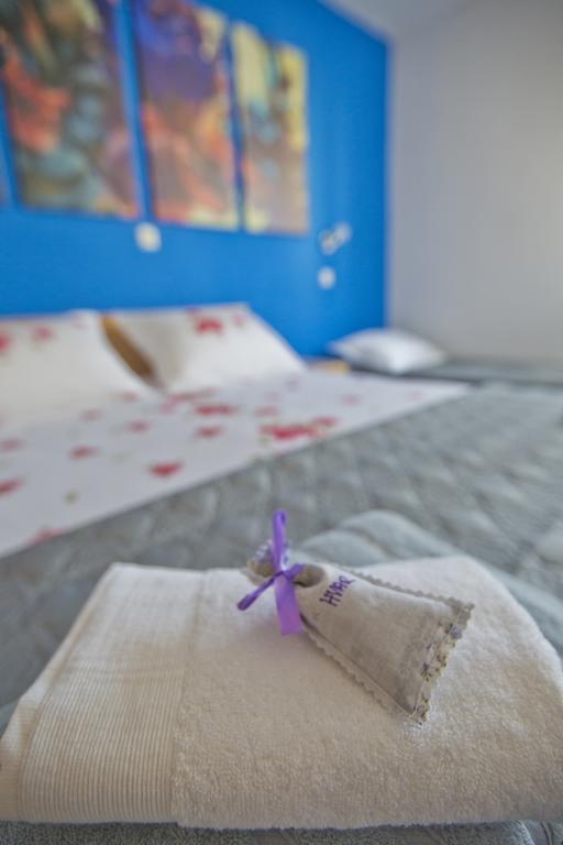 Apartment Zdravka Hvar Town Buitenkant foto